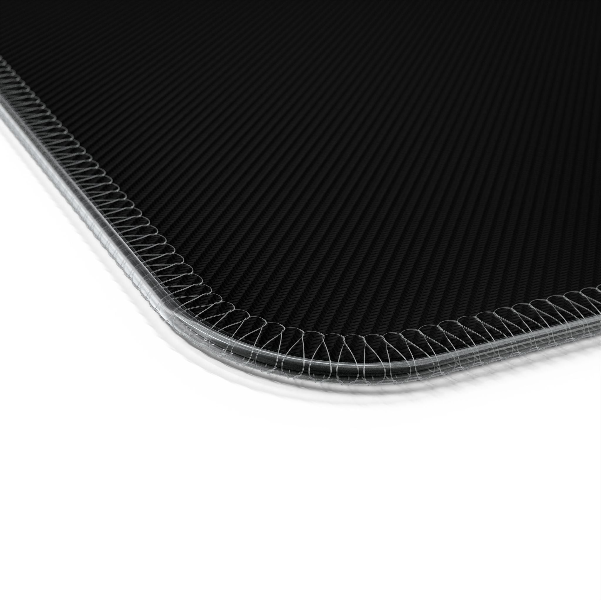 Old Trafford(Sir Alex Stand) LED Gaming Mouse Pad, Wireless Charging